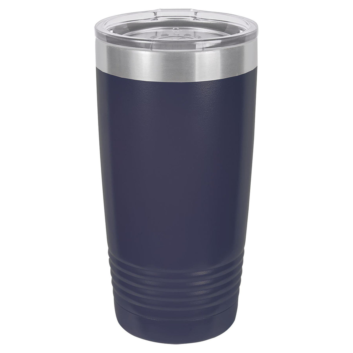20 oz and 30 oz STAINLESS TUMBLERS - POLAR CAMEL Tumbler Hells Canyon Designs 20oz Dark Blue