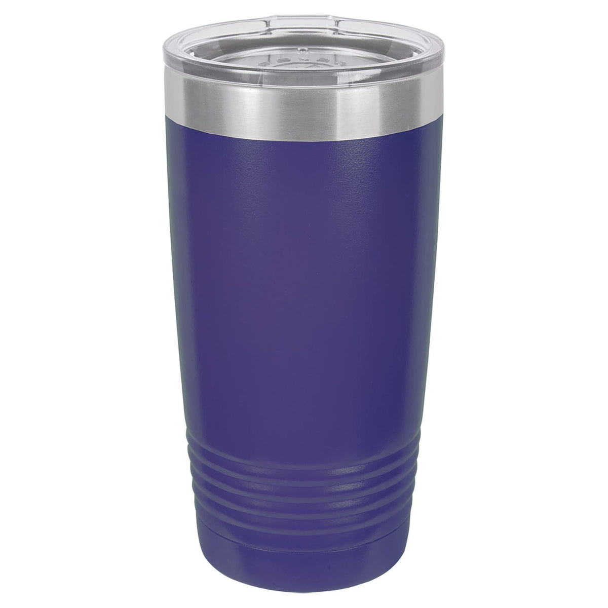 20 oz and 30 oz STAINLESS TUMBLERS - POLAR CAMEL Tumbler Hells Canyon Designs 20oz Purple
