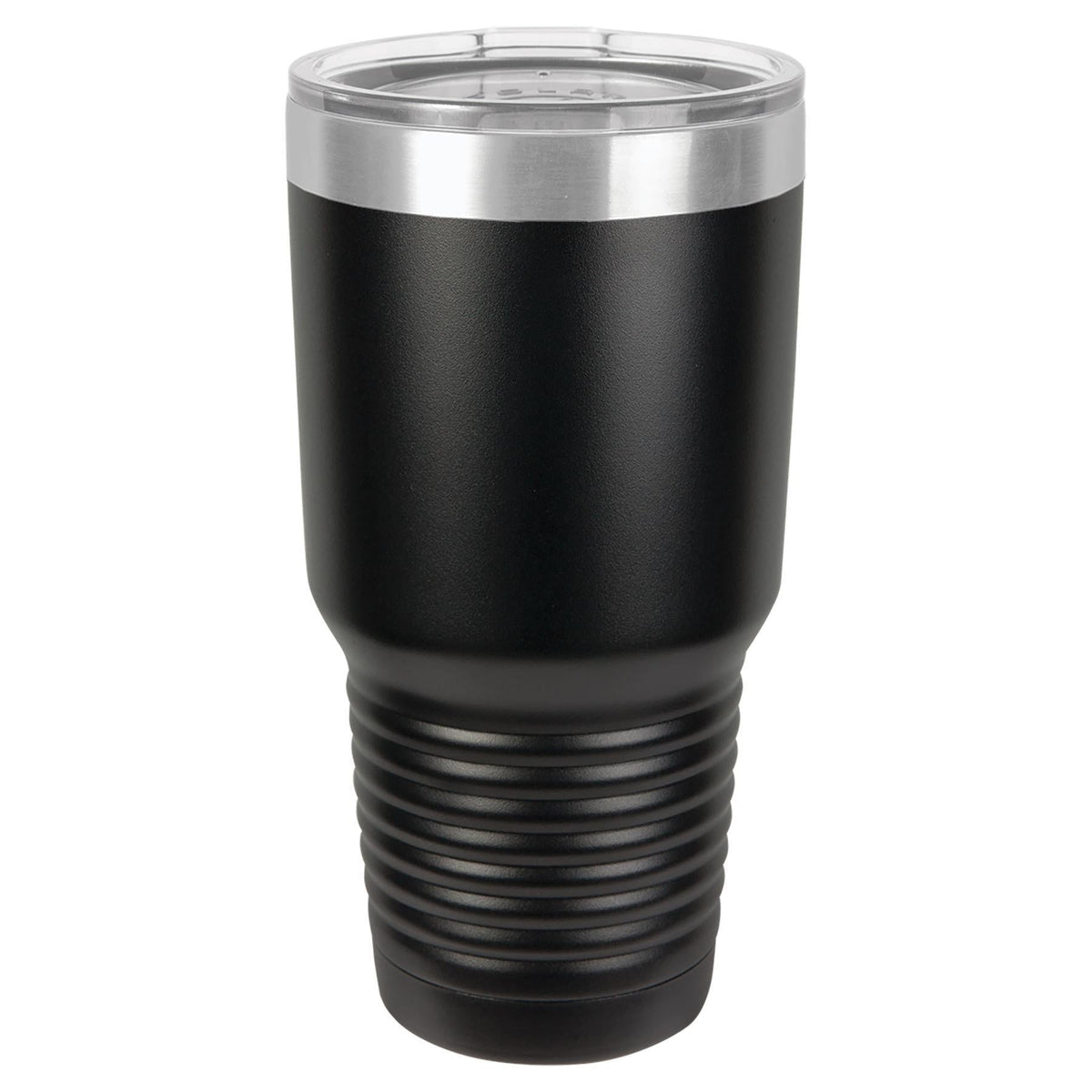30 oz STAINLESS TUMBLERS - POLAR CAMEL Tumbler Hells Canyon Designs Black Ring Neck