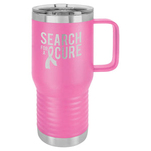 CAMP STYLE COFFEE CUPS 20oz Coffee Mugs Hells Canyon Designs