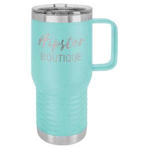 CAMP STYLE COFFEE CUPS 20oz Coffee Mugs Hells Canyon Designs