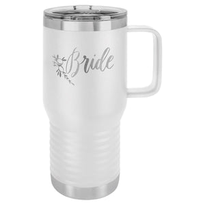 CAMP STYLE COFFEE CUPS 20oz Coffee Mugs Hells Canyon Designs
