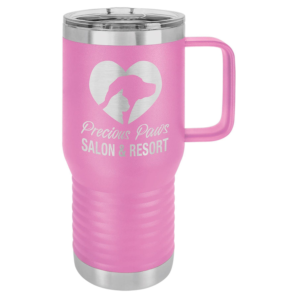 CAMP STYLE COFFEE CUPS 20oz Coffee Mugs Hells Canyon Designs
