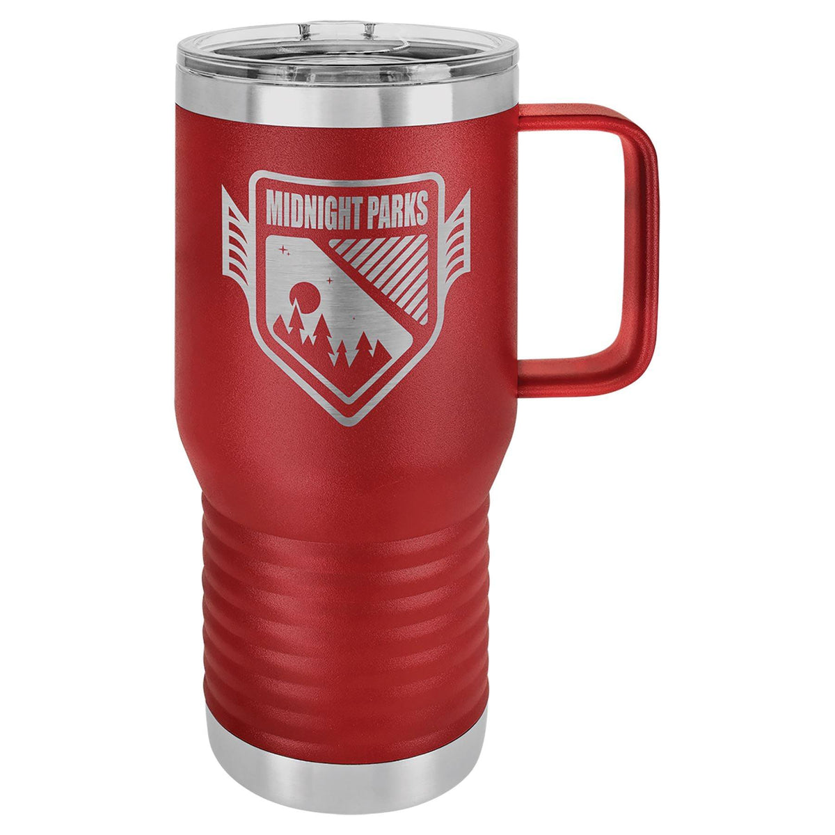 CAMP STYLE COFFEE CUPS 20oz Coffee Mugs Hells Canyon Designs