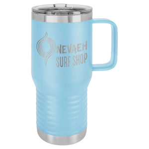 CAMP STYLE COFFEE CUPS 20oz Coffee Mugs Hells Canyon Designs