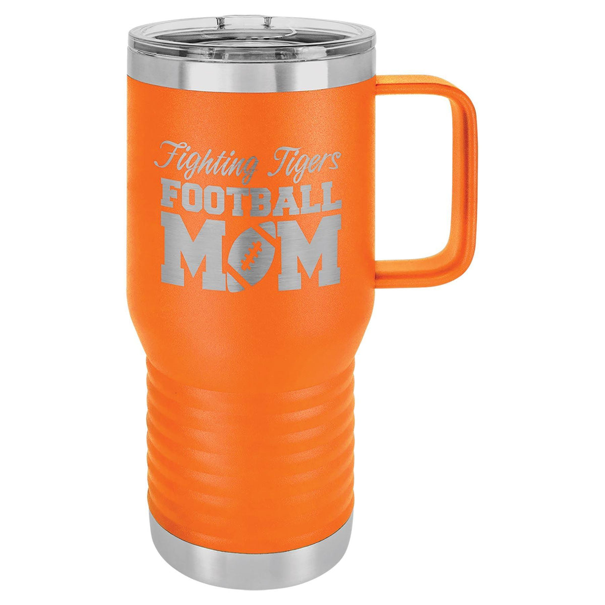 CAMP STYLE COFFEE CUPS 20oz Coffee Mugs Hells Canyon Designs