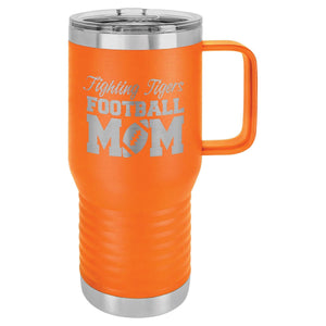CAMP STYLE COFFEE CUPS 20oz Coffee Mugs Hells Canyon Designs
