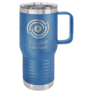CAMP STYLE COFFEE CUPS 20oz Coffee Mugs Hells Canyon Designs