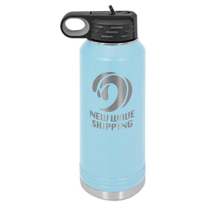 ONE DOZEN 32OZ WATER BOTTLES Water Bottles Hells Canyon Designs