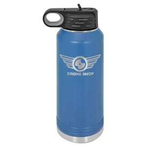 ONE DOZEN 32OZ WATER BOTTLES Water Bottles Hells Canyon Designs