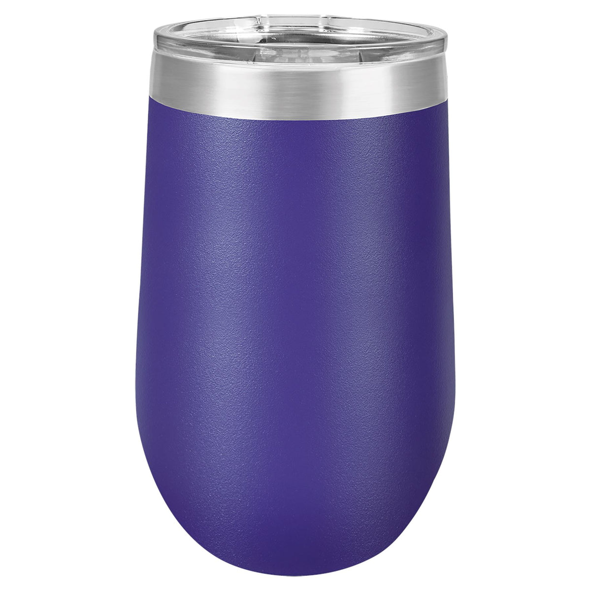 STEMLESS 16OZ WINE TUMBLES - POLAR CAMEL Tumbler Hells Canyon Designs