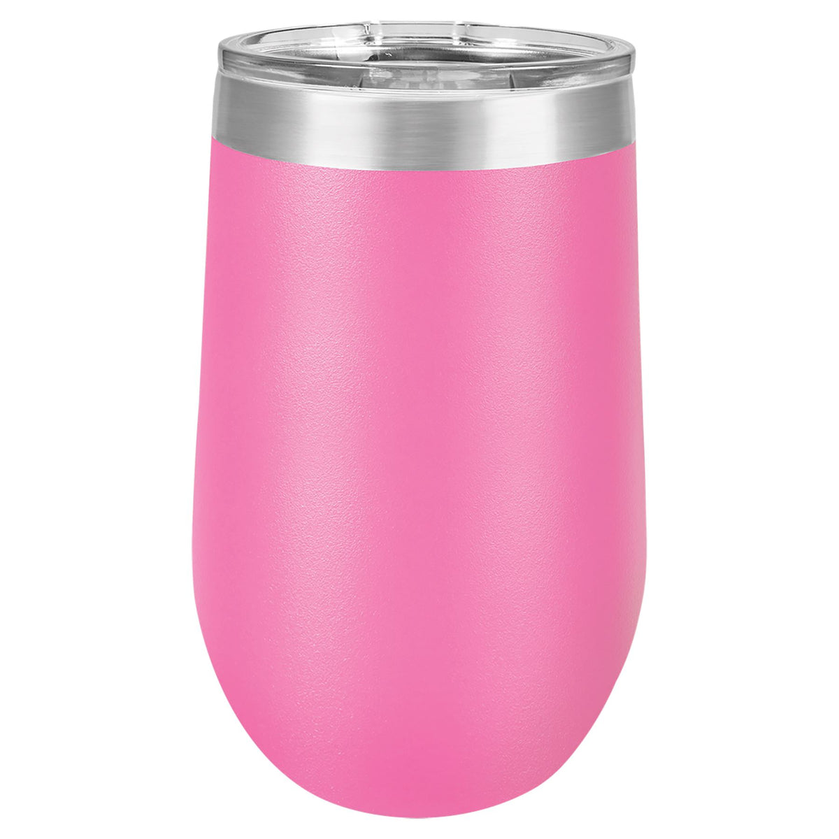 STEMLESS 16OZ WINE TUMBLES - POLAR CAMEL Tumbler Hells Canyon Designs