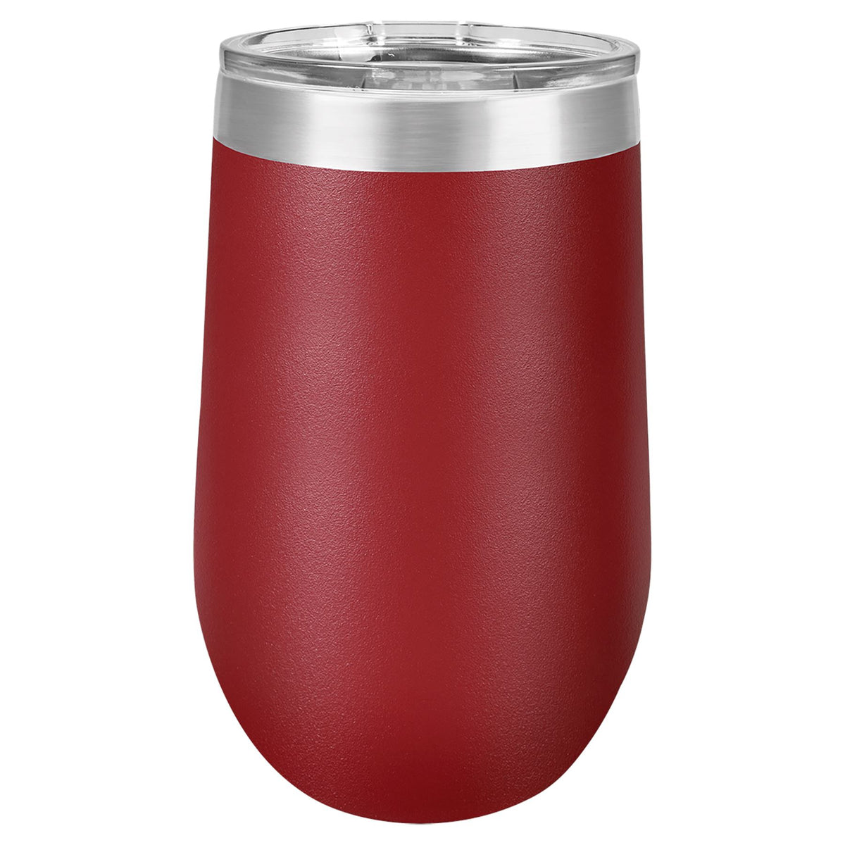 STEMLESS 16OZ WINE TUMBLES - POLAR CAMEL Tumbler Hells Canyon Designs