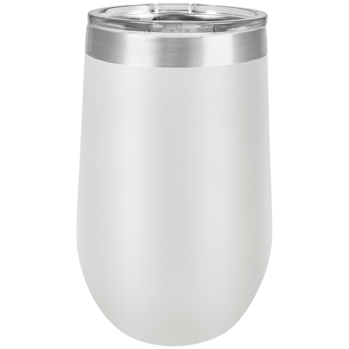 STEMLESS 16OZ WINE TUMBLES - POLAR CAMEL Tumbler Hells Canyon Designs