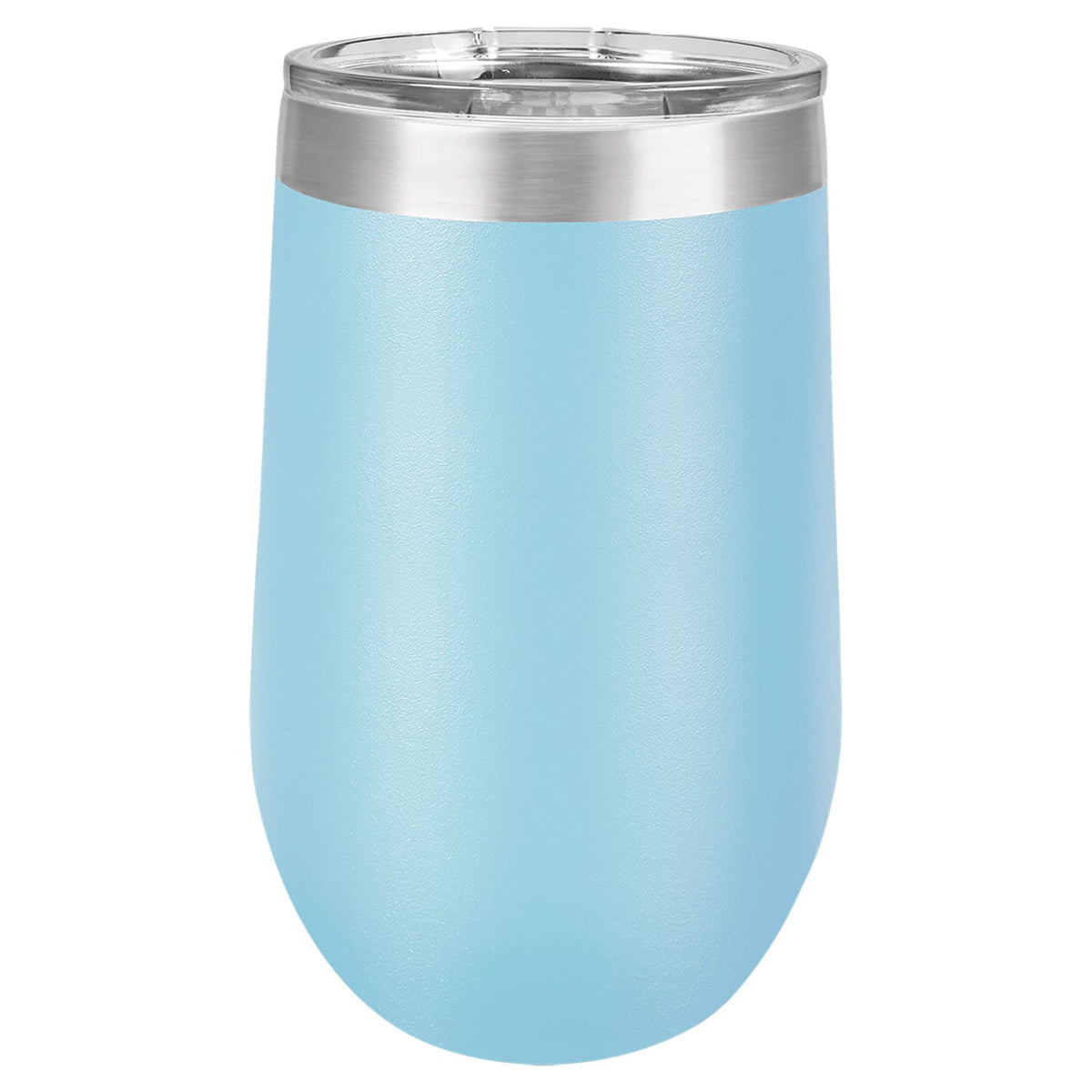 STEMLESS 16OZ WINE TUMBLES - POLAR CAMEL Tumbler Hells Canyon Designs