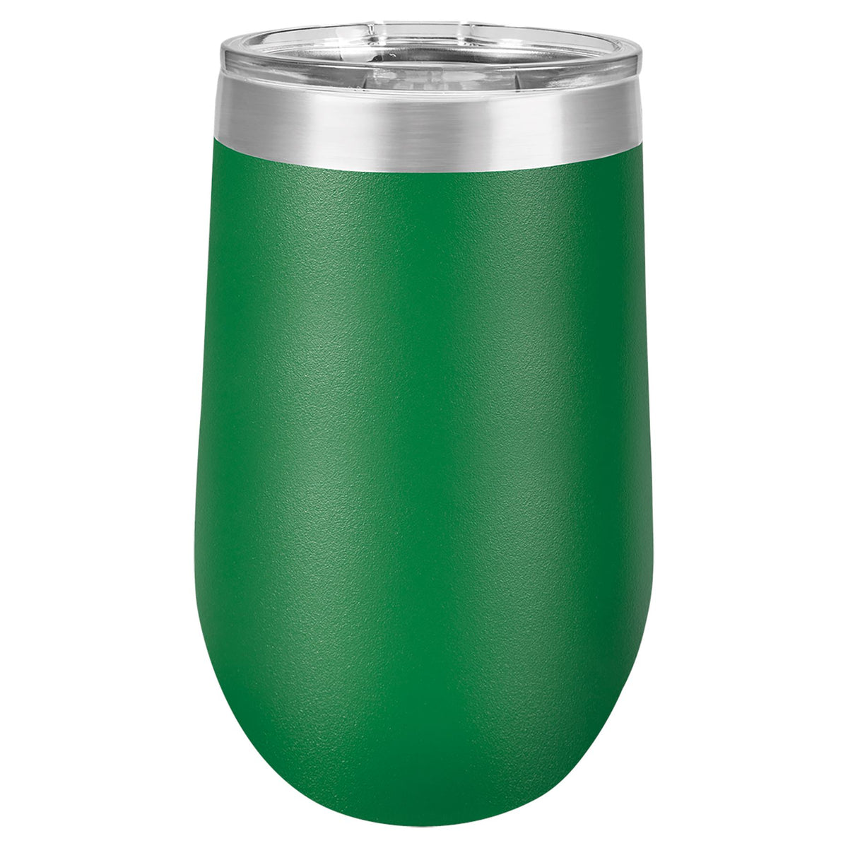 STEMLESS 16OZ WINE TUMBLES - POLAR CAMEL Tumbler Hells Canyon Designs