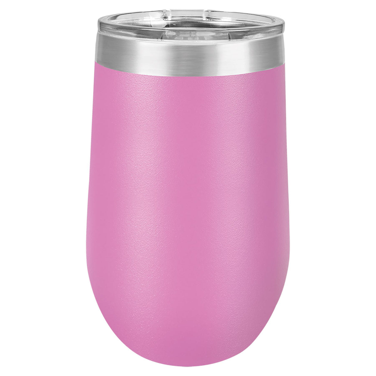 STEMLESS 16OZ WINE TUMBLES - POLAR CAMEL Tumbler Hells Canyon Designs