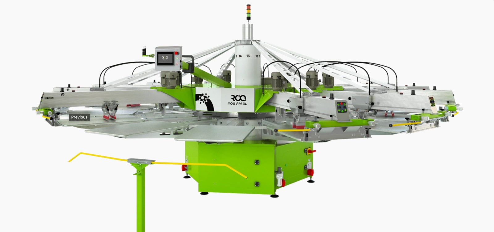 2023 New Year ROQ on!