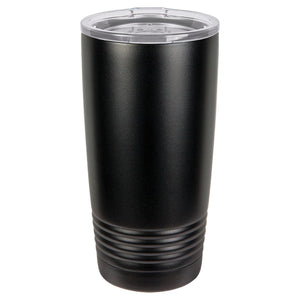 20 oz and 30 oz STAINLESS TUMBLERS - POLAR CAMEL Tumbler Hells Canyon Designs 
