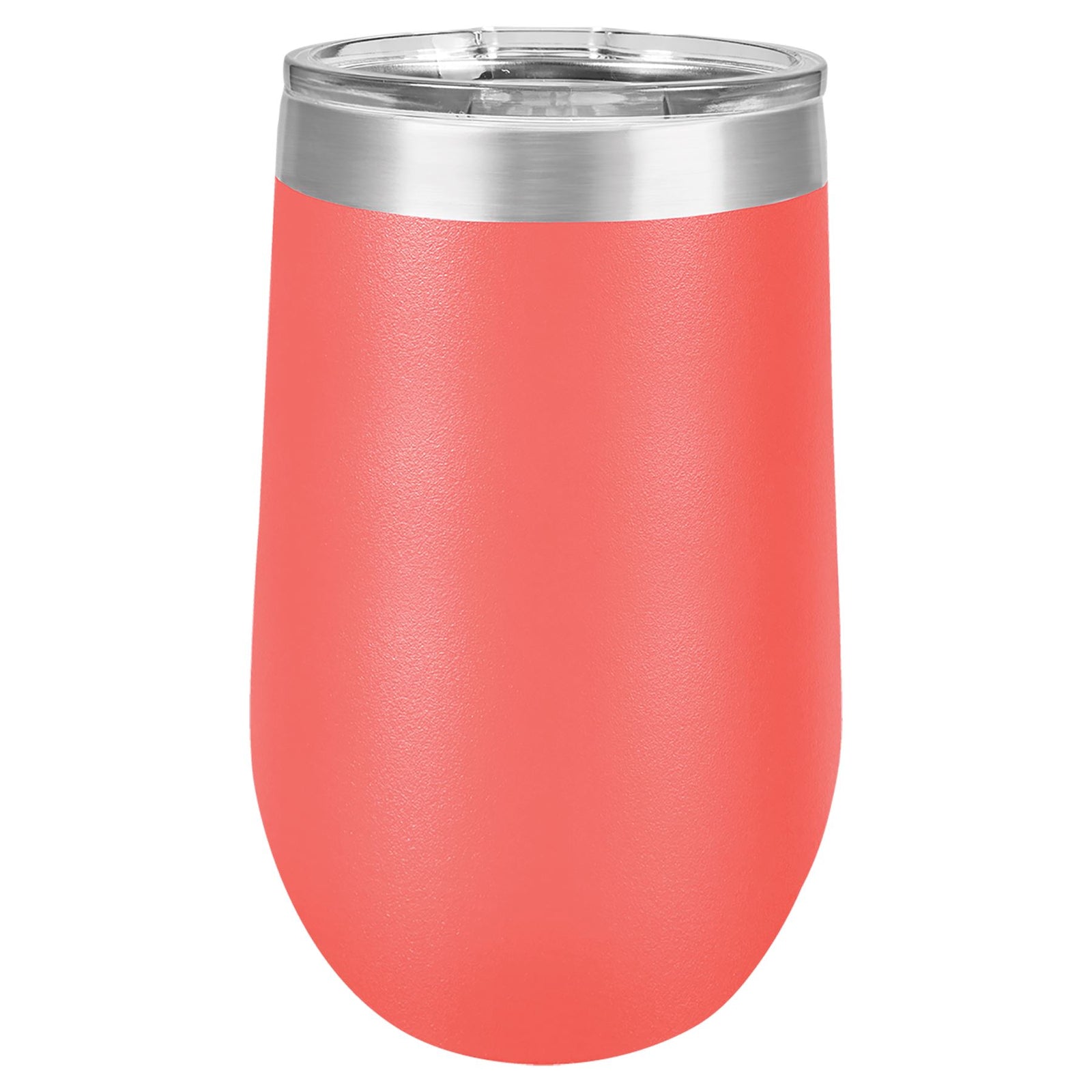 STEMLESS 16OZ WINE TUMBLES - POLAR CAMEL Tumbler Hells Canyon Designs Red 